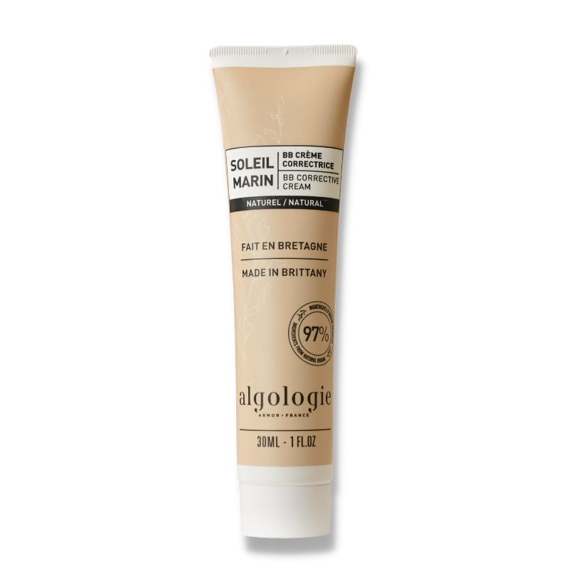 ALGOLOGIE SOLEIL MARIN BB CREME CORRECTRICE 30ML